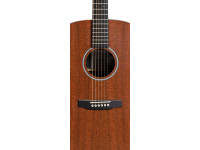 Martin D-X1E Mahogany Martin D-X1E Mahogany